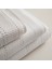 Etoıle Havlu 85X150 cm Ekru 4