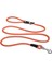 Stretch Comfort Leash Köpek Gezdirme Kayışı Sun Orange 1
