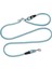 Vario Comfort Leash Turquoise 1