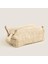 Hiyali Çok Amaçlı Çanta 19X13X5 cm Natural 1