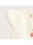 Cherry Boom Fırfırlı Body Vanilya 3