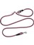 Vario Comfort Leash Ruby 1