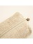 Hiyali Çok Amaçlı Çanta 19X13X5 cm Natural 3