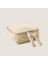 Olinto Çok Amaçlı Çanta 12,5X10,5 cm Natural 1