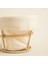 Breaddi Kumaş Ekmeklik 12X9 cm Natural 3