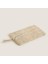Hiyali Dikdörtgen Çok Amaçlı Çanta 19X13 cm Natural 1