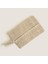 Hiyali Dikdörtgen Çok Amaçlı Çanta 19X13 cm Natural 2