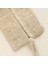 Hiyali Dikdörtgen Çok Amaçlı Çanta 19X13 cm Natural 3