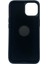 iPhone 14 Pro Uyumlu Standlı Kartlıklı Magsafe Wireless Şarj Özellikli Deri Cüzdan Kılıf 5