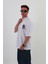 So Cool -Oversize Tişört | Sırt Baskılı – Minimal Göğüs Desenli Unisex Tshirt 4