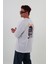 So Cool -Oversize Tişört | Sırt Baskılı – Minimal Göğüs Desenli Unisex Tshirt 6
