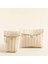 Flui Çok Amaçlı Düzenleyici 17 cm Natural 5