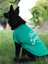 Asky Surfer Dog Köpek T-Shirt 1