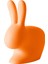 Rabbit Turuncu Tabure 1