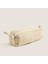 Hiyali Çok Amaçlı Çanta 19X8,5X6,5 cm Natural 1