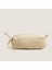 Hiyali Çok Amaçlı Çanta 19X8,5X6,5 cm Natural 2