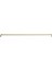 Mobilya Kulbu Mat Altın 192MM Kulp 1 Adet (SY8640 0192 Bb) 2