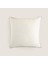 Solid Dekoratif Yastık Ekru/bej 1