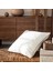 Solid Dekoratif Yastık Ekru/bej 2