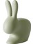 Rabbit Yeşil Tabure 1