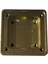 Alüminyum Alaşımlı Kabuk Korumalı Muhafaza 19X19X5.5MM Taşınabilir Rf Kutusu (Yurt Dışından) 4