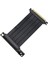 Pcıe 4.0 X16 Uzatma Kablosu 200MM 180° Esnek Pcıe Bağlantı Kablosu (Yurt Dışından) 2