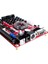 Avr Mikrodenetleyici Geliştirme Kartı ATMEGA128 Geliştirme Kartı (Yurt Dışından) 3