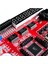 Avr Mikrodenetleyici Geliştirme Kartı ATMEGA128 Geliştirme Kartı (Yurt Dışından) 4