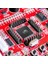 Avr Mikrodenetleyici Geliştirme Kartı ATMEGA128 Geliştirme Kartı (Yurt Dışından) 5