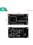 0.96 Inç OLED Ekranlı ESP8266 Geliştirme Kartı, CH-340 (Yurt Dışından) 2