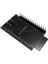 ESP32-C6-N8 Geliştirme Kartı Wi-Fi6, Bluetooth5 ile (Yurt Dışından) 2