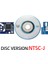 SD2SP2 Adaptörü + Ntsc-J CD Için (Ntsc-J Cd) (Yurt Dışından) 5