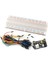 Prototipleme Için MB102 Breadboard Güç Modülü Kiti (Yurt Dışından) 1