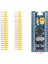 Arm STM32 Minimum Sistem Geliştirme Kartı Dıy Kiti CH32F103C8T6 (Yurt Dışından) 1