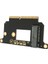 A1708 Adaptör Kartı Nvme Sabit Disk Adaptör Kartı Için,a (Yurt Dışından) 1
