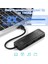 10GBPS Type C - Usb3.2 Adaptörü Hızlı Iletim 6'sı 1 Arada Yeniden Kullanılabilir Hub (Yurt Dışından) 1
