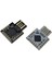 USB ATMEGA32U4 Mini Geliştirme Kartı Için, Beyaz (Yurt Dışından) 2