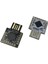USB ATMEGA32U4 Mini Geliştirme Kartı Için, Beyaz (Yurt Dışından) 3
