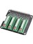 Ultra Küçük Rpi Gpıo Durum Led'i ve Terminal Bloğu Breakout Kartı (Yurt Dışından) 4