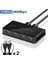 Dizüstü Bilgisayar Klavye Fare Yazıcı USB 2.0 Için USB Kvm Anahtarı (Yurt Dışından) 5