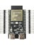 ESP32-C6-DEVKITC-1-N4 ESP32-C6 Rısc-V ESP32 Modülü Tip-C Çekirdek Kartı (Yurt Dışından) 1