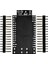 ESP32-C6-DEVKITC-1-N4 ESP32-C6 Rısc-V ESP32 Modülü Tip-C Çekirdek Kartı (Yurt Dışından) 4