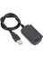 Sata 2.5 3.5 Inç Sabit Disk Disk Adaptör Kablosu Pc Dizüstü Bilgisayar Için (Yurt Dışından) 1