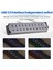 10'u 1 Arada Güçlendirilmiş USB Hub 10 Port USB Adaptörü USB Ayırıcı (Yurt Dışından) 5