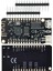 Mıcro-Type Için Micropython ESP32 Geliştirme Kartı (Yurt Dışından) 3