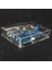 Banana Pi R3 Için Fanlı Kabuk Kılıfı -R3 Geliştirme Kartı Parçaları (Yurt Dışından) 4