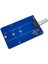 Pi5 5 Için Pcıe - M.2 Nvme SSD Adaptör Kartı (Yurt Dışından) 2