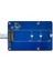 Pi5 5 Için Pcıe - M.2 Nvme SSD Adaptör Kartı (Yurt Dışından) 5
