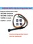 Sop8 Wsonvson Chip Indir Burn Write Probe Yay Iğne Kablo (Yurt Dışından) 2