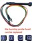 Sop8 Wsonvson Chip Indir Burn Write Probe Yay Iğne Kablo (Yurt Dışından) 4